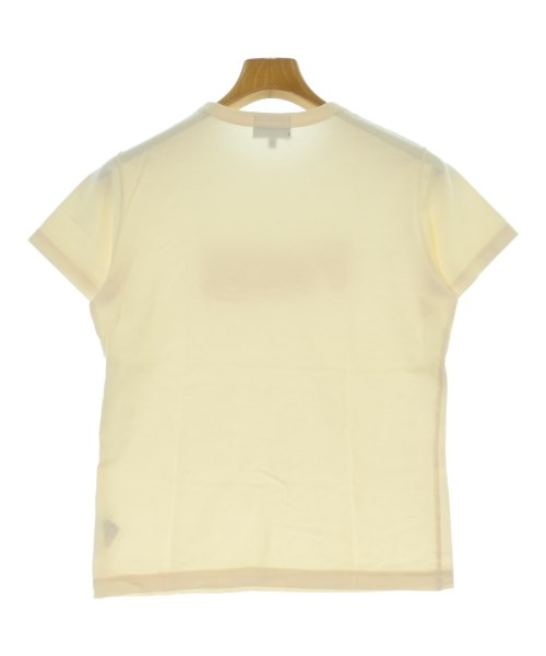 PEARLY GATES（パーリー　ゲイツ）Tシャツ・カットソー 黄 サイズ:1(M位) レディース/2200682030021