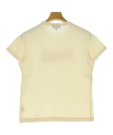 PEARLY GATES（パーリー　ゲイツ）Tシャツ・カットソー 黄 サイズ:1(M位) レディース/2200682030021