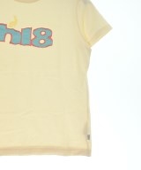 PEARLY GATES（パーリー　ゲイツ）Tシャツ・カットソー 黄 サイズ:1(M位) レディース/2200682030021