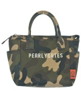 PEARLY GATES トートバッグ