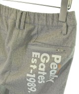 PEARLY GATES（パーリー　ゲイツ）その他 グレー サイズ:00(XXS位) レディース/2200677492063