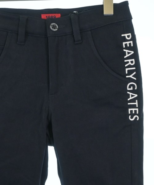 PEARLY GATES（パーリー　ゲイツ）その他 黒 サイズ:00(XS位) レディース/2200677492070