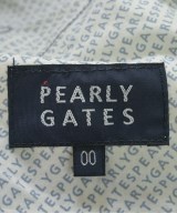 PEARLY GATES（パーリー　ゲイツ）その他 黒 サイズ:00(XS位) レディース/2200677492070