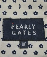 PEARLY GATES（パーリー　ゲイツ）その他 ベージュ サイズ:00(XS位) レディース/2200677492087