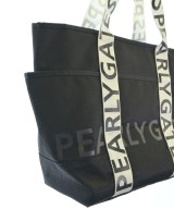 PEARLY GATES（パーリー　ゲイツ）トートバッグ 黒 サイズ:- レディース/2200677492094