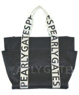 PEARLY GATES トートバッグ