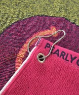 PEARLY GATES（パーリー　ゲイツ）小物類（その他） ピンク サイズ:- レディース/2200677492124