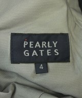 PEARLY GATES（パーリー　ゲイツ）その他 黒 サイズ:4(M位) メンズ/2200685997017
