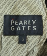 PEARLY GATES（パーリー　ゲイツ）その他 グレー サイズ:5(L位) メンズ/2200685997024
