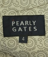 PEARLY GATES（パーリー　ゲイツ）その他 グレー サイズ:4(M位) メンズ/2200685997048