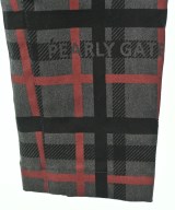 PEARLY GATES（パーリー　ゲイツ）その他 グレー サイズ:4(M位) メンズ/2200685997048