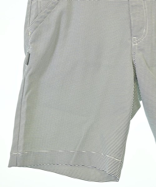 PEARLY GATES（パーリー　ゲイツ）ショートパンツ 白 サイズ:5(L位) メンズ/2200685997079