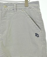 PEARLY GATES（パーリー　ゲイツ）ショートパンツ 白 サイズ:5(L位) メンズ/2200685997079