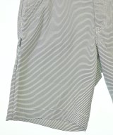PEARLY GATES（パーリー　ゲイツ）ショートパンツ 白 サイズ:5(L位) メンズ/2200685997079