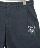 PEARLY GATES（パーリー　ゲイツ）ショートパンツ 紺 サイズ:4(M位) メンズ/2200685997086