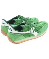 diadora（ディアドラ）スニーカー 緑 サイズ:27.5cm メンズ/2200615238081