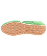 diadora（ディアドラ）スニーカー 緑 サイズ:27.5cm メンズ/2200615238081