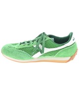 diadora（ディアドラ）スニーカー 緑 サイズ:27.5cm メンズ/2200615238081