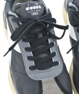 diadora（ディアドラ）スニーカー 黒 サイズ:26cm メンズ/2200622565095
