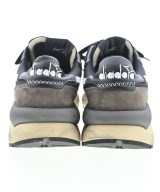 diadora（ディアドラ）スニーカー 黒 サイズ:26cm メンズ/2200622565095