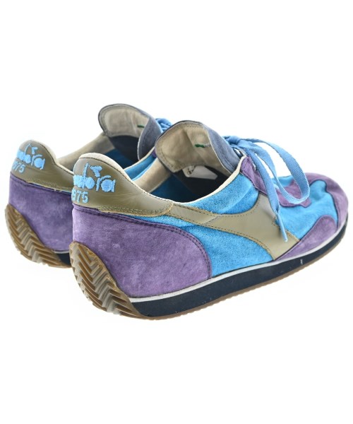 diadora（ディアドラ）スニーカー 青 サイズ:27.5cm メンズ/2200643326019