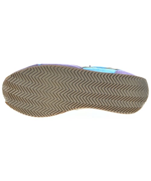 diadora（ディアドラ）スニーカー 青 サイズ:27.5cm メンズ/2200643326019