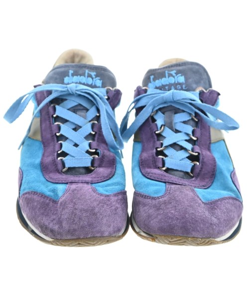 diadora（ディアドラ）スニーカー 青 サイズ:27.5cm メンズ/2200643326019