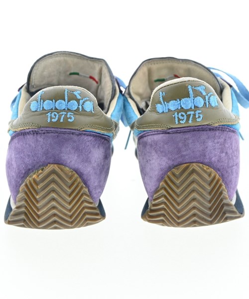 diadora（ディアドラ）スニーカー 青 サイズ:27.5cm メンズ/2200643326019