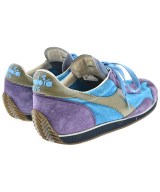 diadora（ディアドラ）スニーカー 青 サイズ:27.5cm メンズ/2200643326019