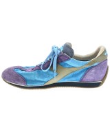 diadora（ディアドラ）スニーカー 青 サイズ:27.5cm メンズ/2200643326019