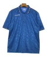 diadora（ディアドラ）ポロシャツ 青 サイズ:0(XS位) メンズ/2200643437142