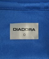 diadora（ディアドラ）ポロシャツ 青 サイズ:0(XS位) メンズ/2200643437142