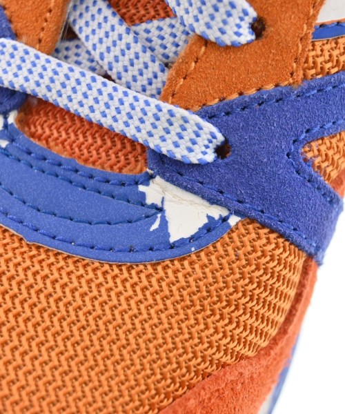 diadora（ディアドラ）スニーカー オレンジ サイズ:25cm メンズ/2200632377183