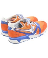 diadora（ディアドラ）スニーカー オレンジ サイズ:25cm メンズ/2200632377183