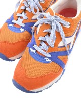 diadora（ディアドラ）スニーカー オレンジ サイズ:25cm メンズ/2200632377183