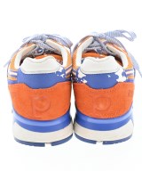diadora（ディアドラ）スニーカー オレンジ サイズ:25cm メンズ/2200632377183