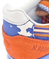 diadora（ディアドラ）スニーカー オレンジ サイズ:25cm メンズ/2200632377183