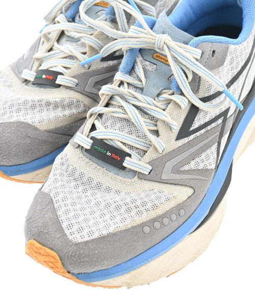 diadora（ディアドラ）スニーカー グレー サイズ:25cm メンズ/2200632377190