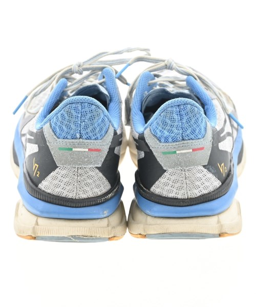 diadora（ディアドラ）スニーカー グレー サイズ:25cm メンズ/2200632377190