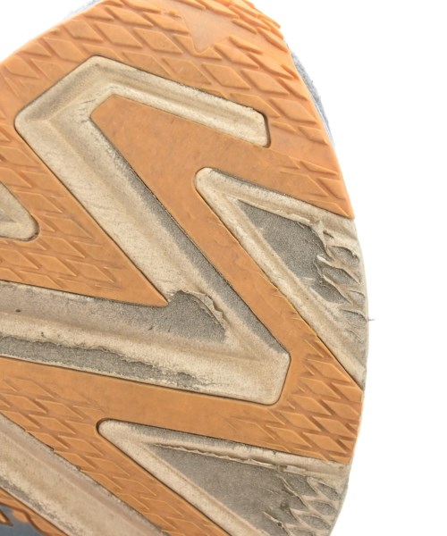 diadora（ディアドラ）スニーカー グレー サイズ:25cm メンズ/2200632377190