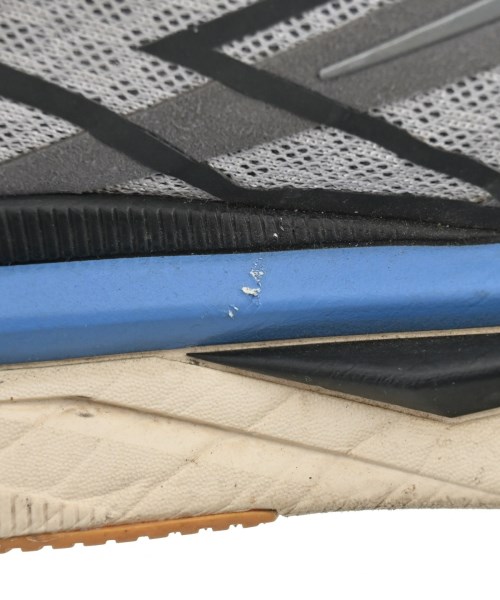 diadora（ディアドラ）スニーカー グレー サイズ:25cm メンズ/2200632377190