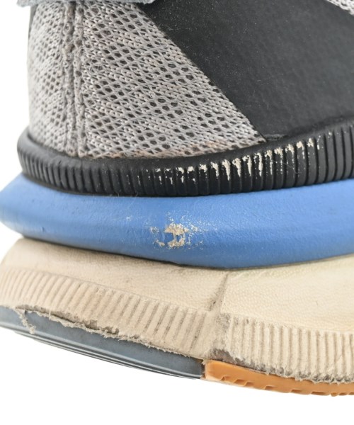 diadora（ディアドラ）スニーカー グレー サイズ:25cm メンズ/2200632377190