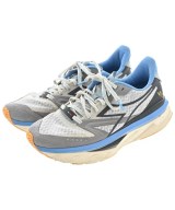 diadora（ディアドラ）スニーカー グレー サイズ:25cm メンズ/2200632377190