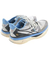 diadora（ディアドラ）スニーカー グレー サイズ:25cm メンズ/2200632377190