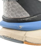 diadora（ディアドラ）スニーカー グレー サイズ:25cm メンズ/2200632377190