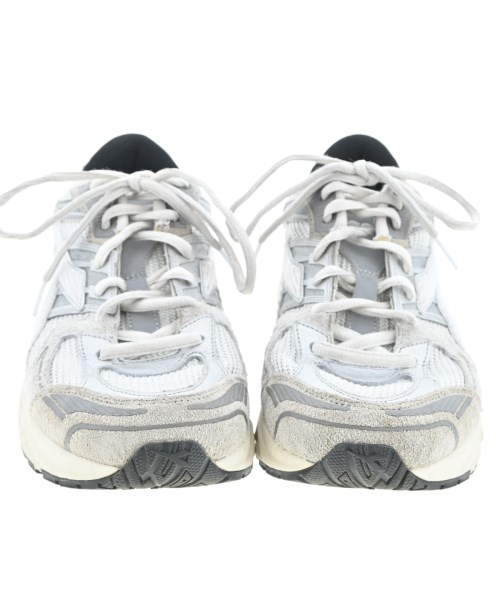 diadora（ディアドラ）スニーカー シルバー サイズ:24.5cm メンズ/2200632377206