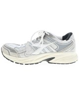 diadora（ディアドラ）スニーカー シルバー サイズ:24.5cm メンズ/2200632377206