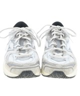 diadora（ディアドラ）スニーカー シルバー サイズ:24.5cm メンズ/2200632377206