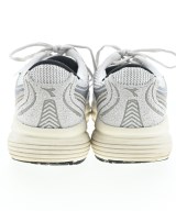 diadora（ディアドラ）スニーカー シルバー サイズ:24.5cm メンズ/2200632377206