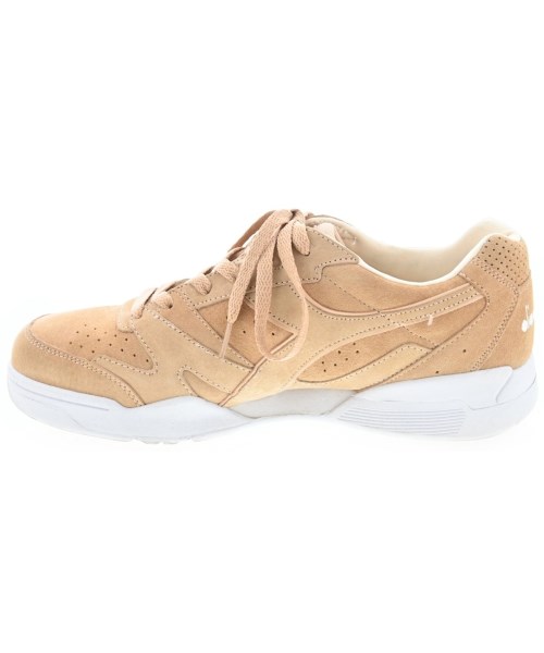 diadora（ディアドラ）スニーカー ベージュ サイズ:26.5cm メンズ/2200632529018